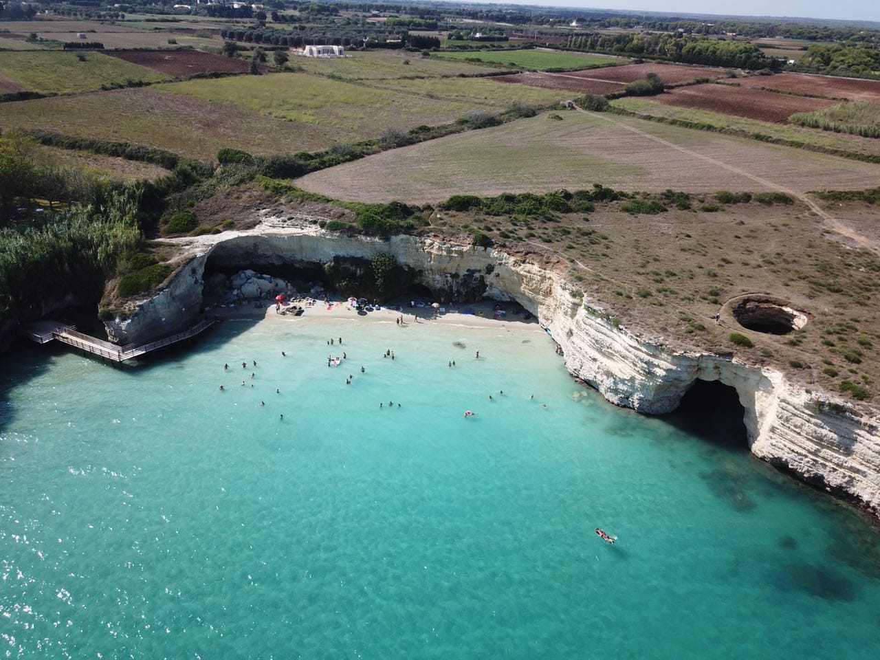 Sport Boat tour in Castro