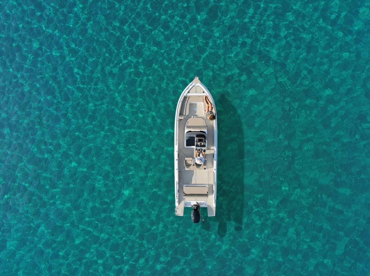 Open Speedboat tour in Monopoli