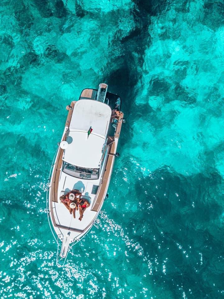 Walkaround Gozzo Tour in Otranto