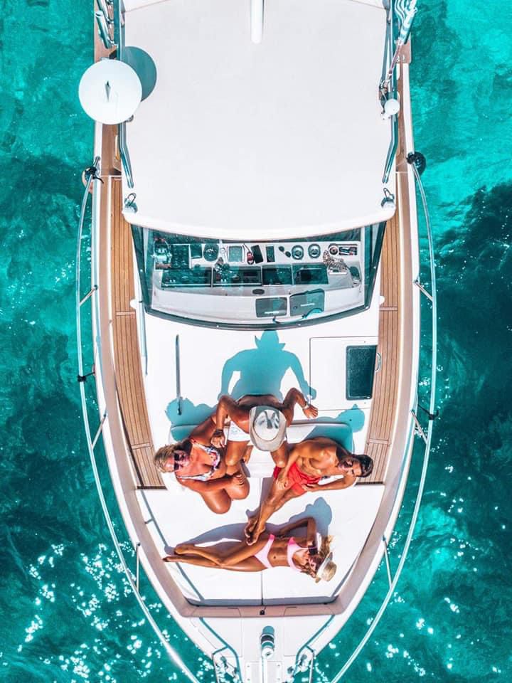 Walkaround Gozzo Tour in Otranto