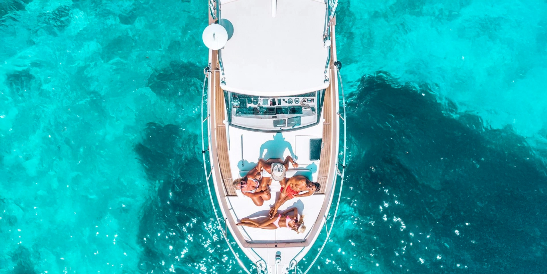 Walkaround Gozzo Tour in Otranto