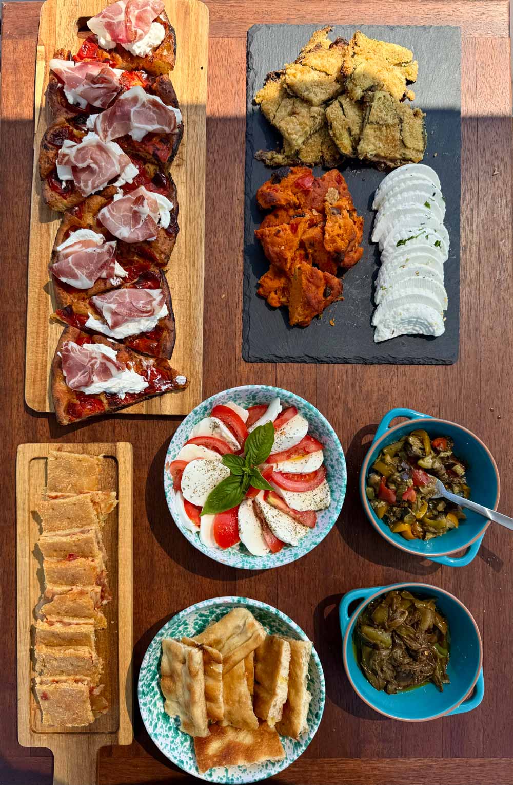 Open Speedboat tour in Otranto