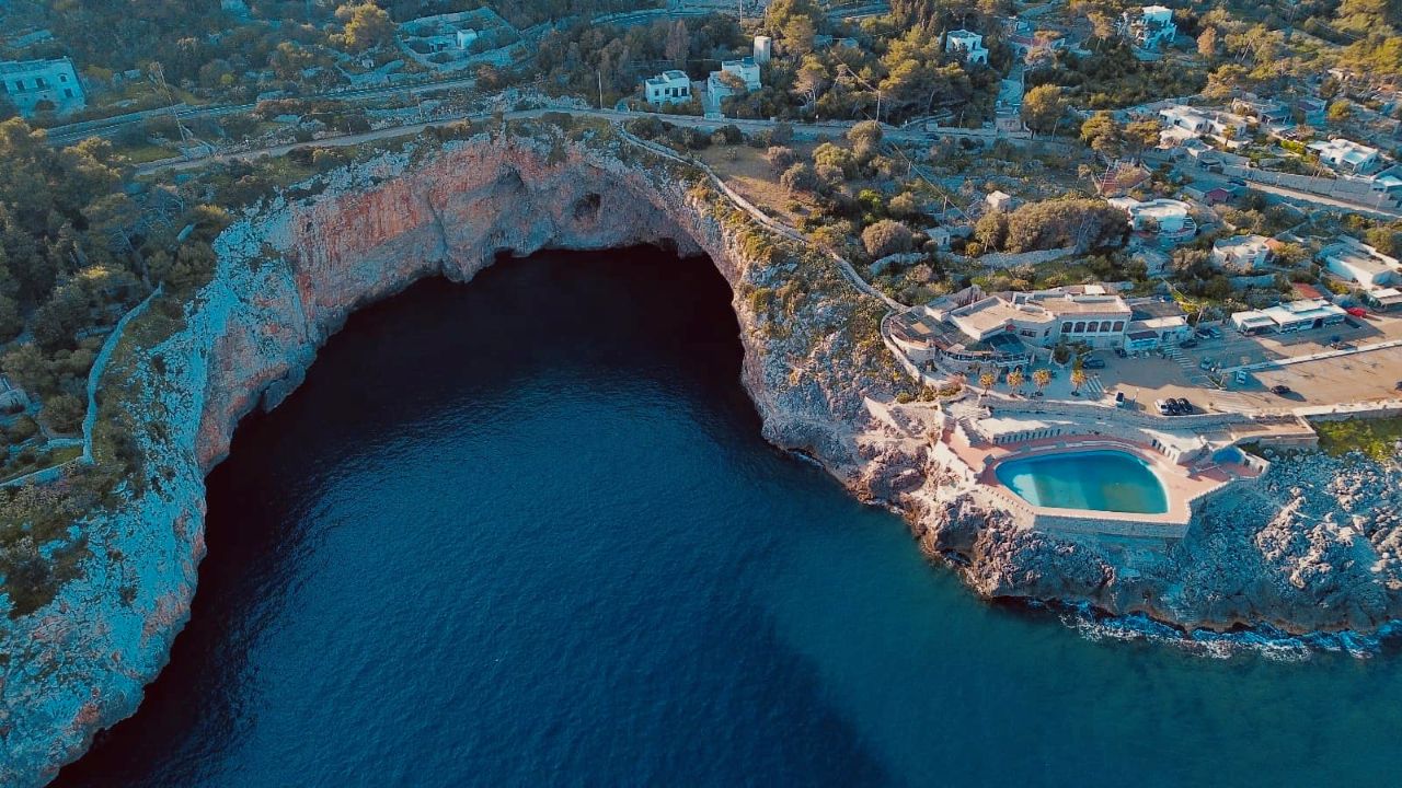 Classical Gozzo Cruise in Castro